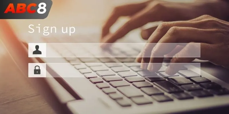 Đăng nhập ABC8 là gì?