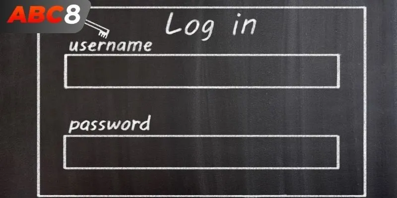 Một số điểm cần ghi nhớ khi đăng nhập ABC8