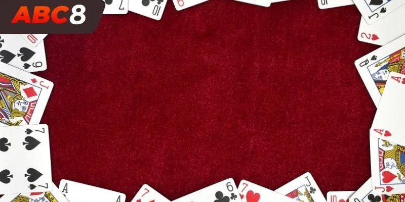 Những game bài có mặt tại sân chơi ABC8