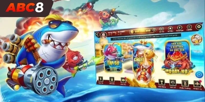 Kinh nghiệm săn cá của các cao thủ lão làng