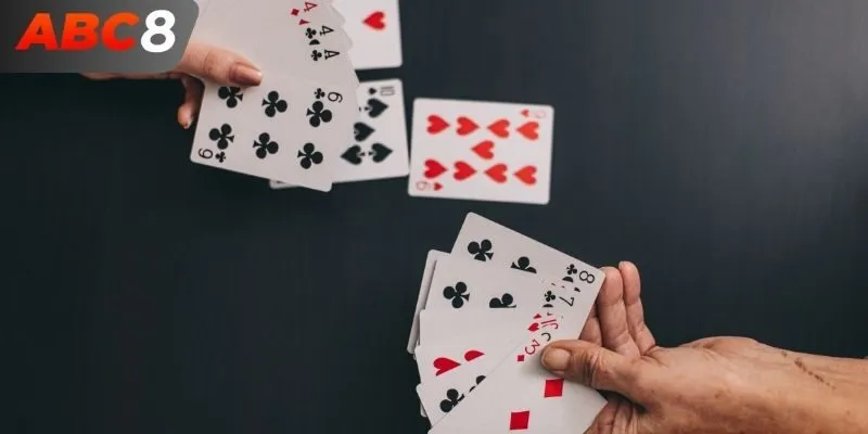 Sơ lược về xì tố ABC8